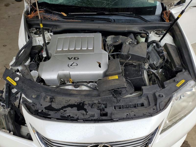 Photo 11 from auction – 2013 LEXUS ES 350 with VIN JTHBK1GG9D2083237