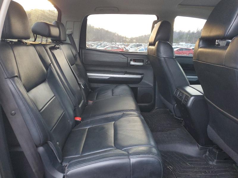 Photo 10 from auction – 2014 TOYOTA TUNDRA with VIN 5TFHW5F16EX333915