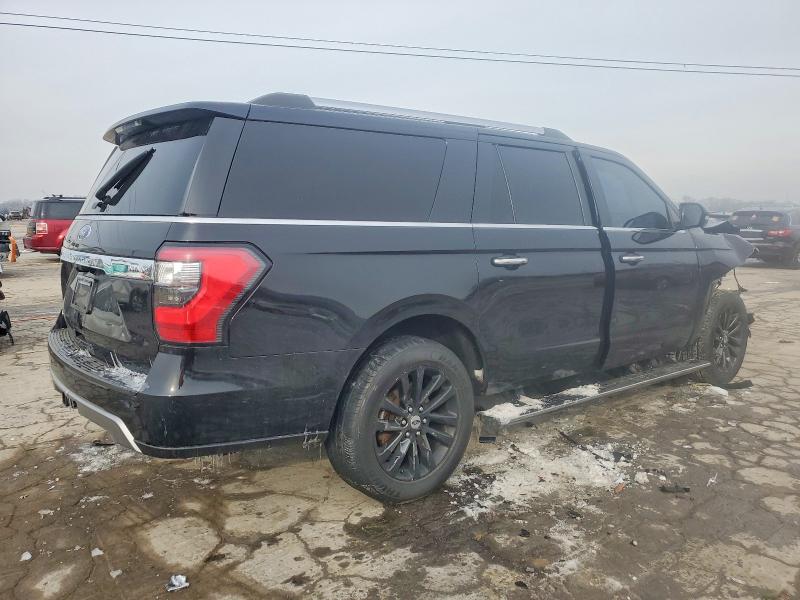 Photo 3 from auction – 2021 FORD EXPEDITION with VIN 1FMJK2AT1MEA08017