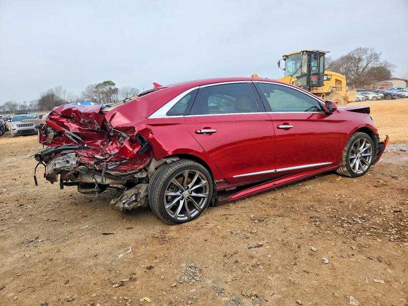 Photo 3 from auction – 2013 CADILLAC XTS with VIN 2G61P5S32D9104380