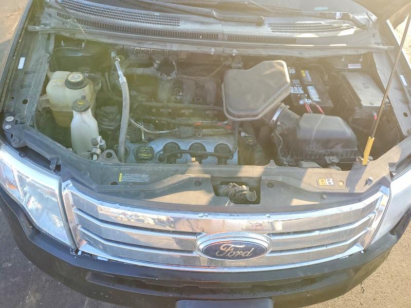 Photo 11 from auction – 2008 FORD EDGE LIMIT with VIN 2FMDK49C68BB46120