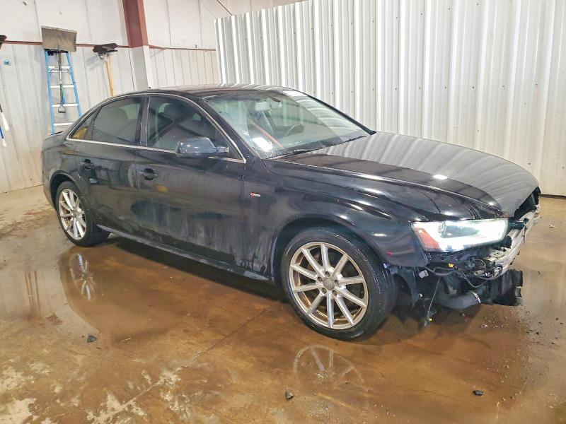 Photo 4 from auction – 2016 AUDI A4 PREMIUM with VIN WAUAFAFL3GA004510