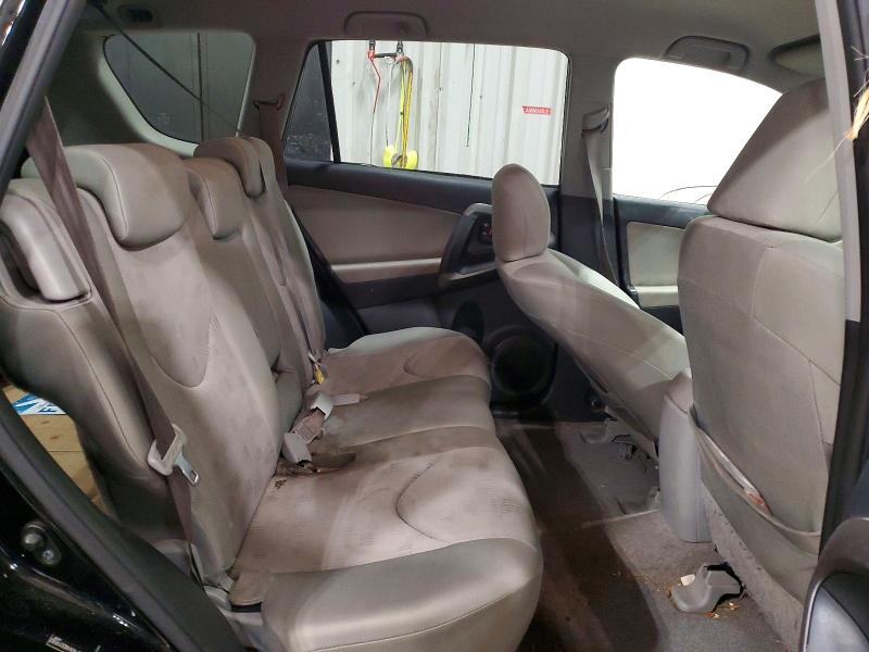 Photo 11 from auction – 2010 TOYOTA RAV4 with VIN JTMZF4DV4AD019583