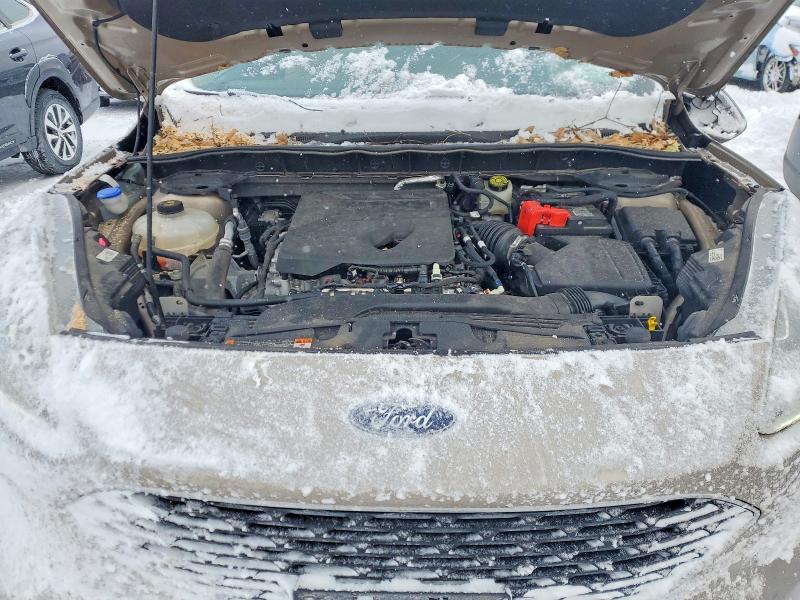 Photo 12 from auction – 2020 FORD ESCAPE SE with VIN 1FMCU9G6XLUA24704