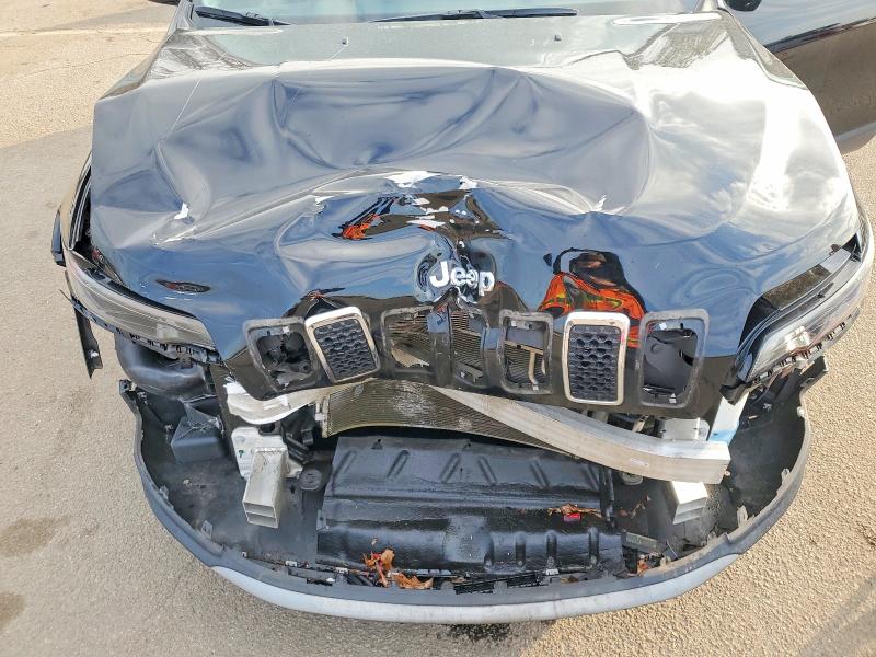 Zdjęcie 12 z aukcji – 2022 JEEP CHEROKEE z VIN 1C4PJMDX2ND551573