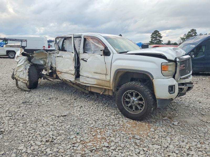 Photo 4 from auction – 2015 GMC SIERRA with VIN 1GT120E89FF161367