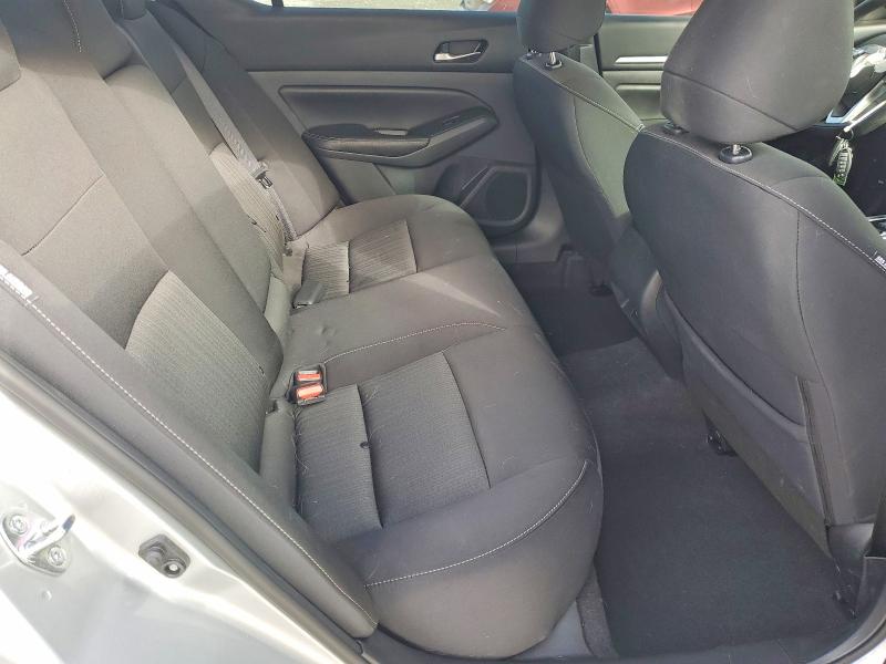 Photo 10 from auction – 2022 NISSAN ALTIMA with VIN 1N4BL4DVXNN372927