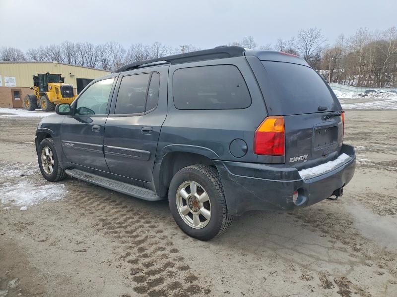 Photo 2 from auction – 2004 GMC ENVOY XL with VIN 1GKET16S146137029