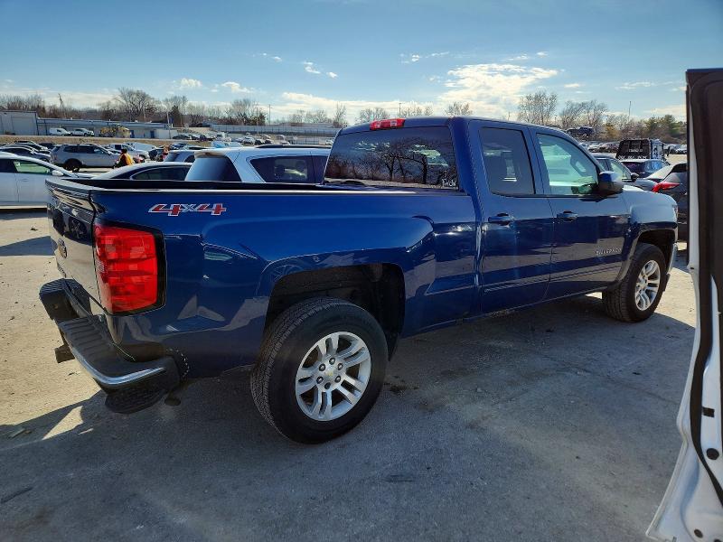 Photo 3 from auction – 2016 CHEVROLET SILVERADO with VIN 1GCVKREC7GZ114929