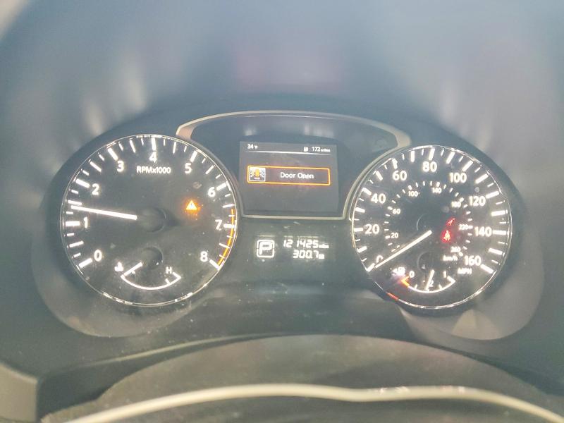 Photo 9 from auction – 2015 NISSAN ALTIMA 2.5 with VIN 1N4AL3AP2FC422485
