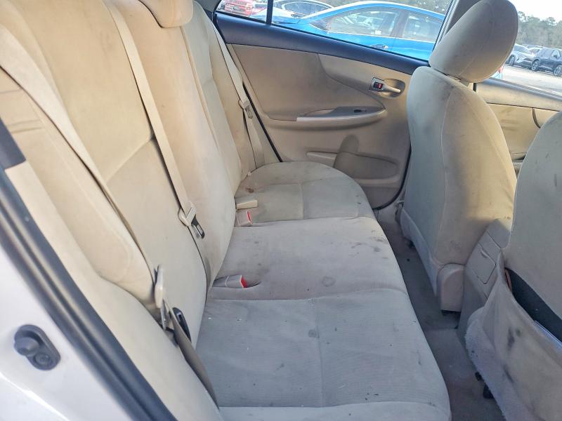 Photo 10 from auction – 2012 TOYOTA COROLLA with VIN 5YFBU4EE5CP016908