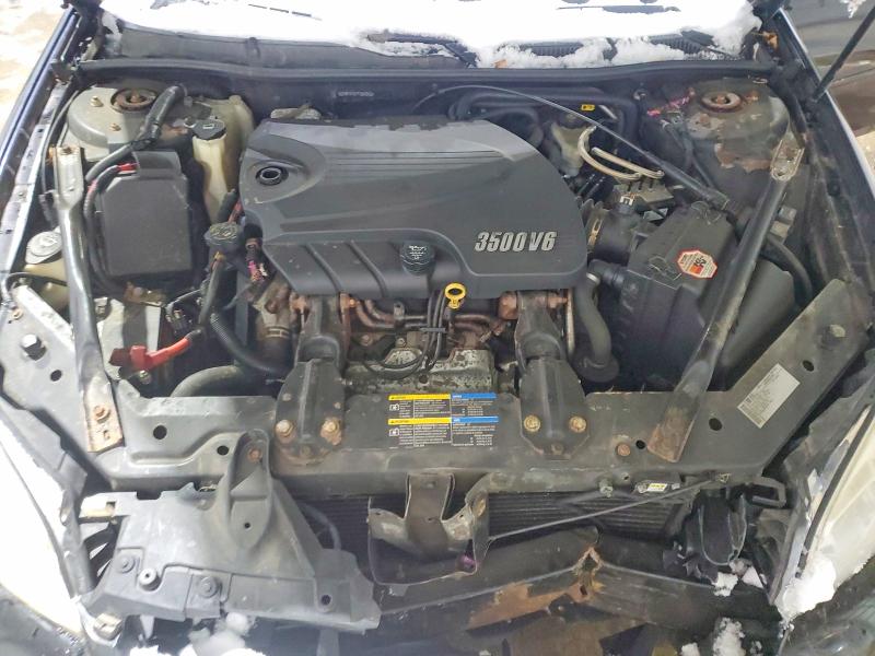Photo 11 from auction – 2009 CHEVROLET IMPALA 1LT with VIN 2G1WT57N791267842