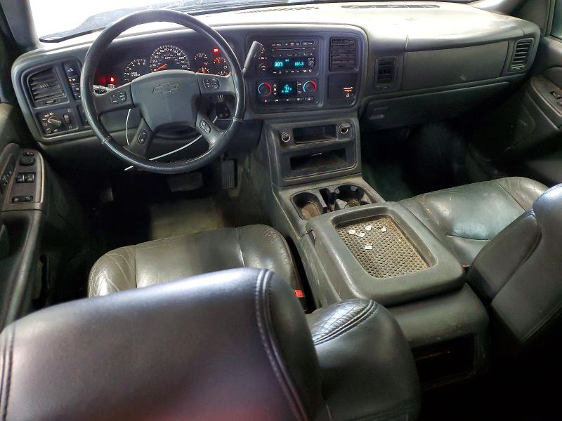 Photo 8 from auction – 2005 CHEVROLET SILVERADO with VIN 1GCHK29U45E133482