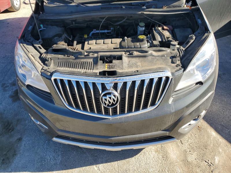 Photo 12 from auction – 2016 BUICK ENCORE PRE with VIN KL4CJDSB2GB592882