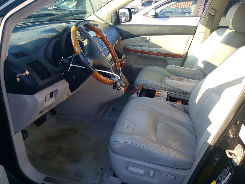 Photo 7 from auction – 2004 LEXUS RX 330 with VIN 2T2HA31UX4C005359