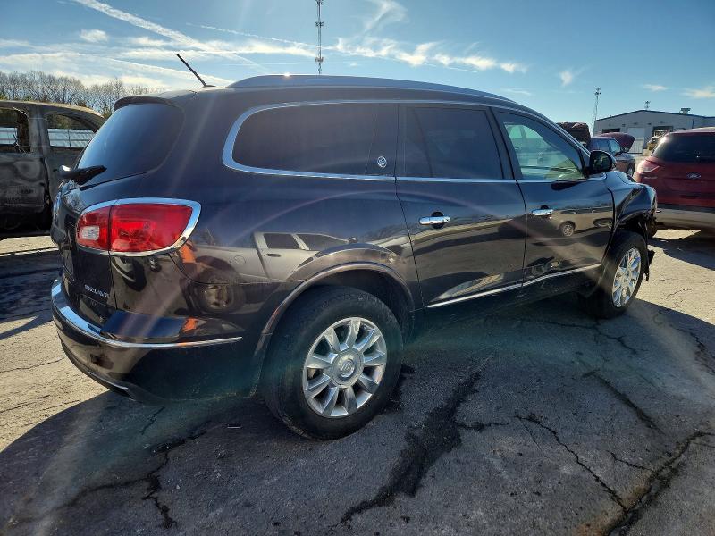 Photo 3 from auction – 2015 BUICK ENCLAVE with VIN 5GAKRBKD5FJ326200