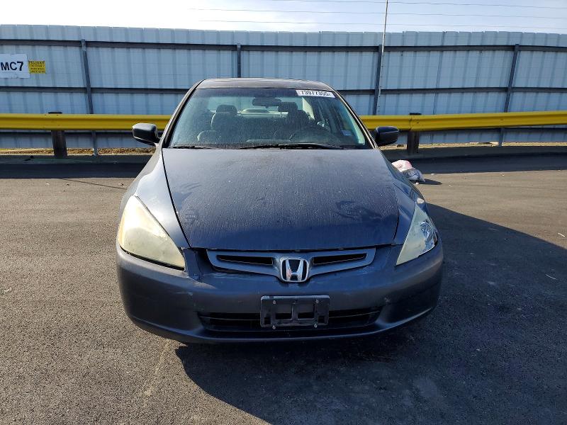 Photo 5 from auction – 2004 HONDA ACCORD EX with VIN 1HGCM66874A013167