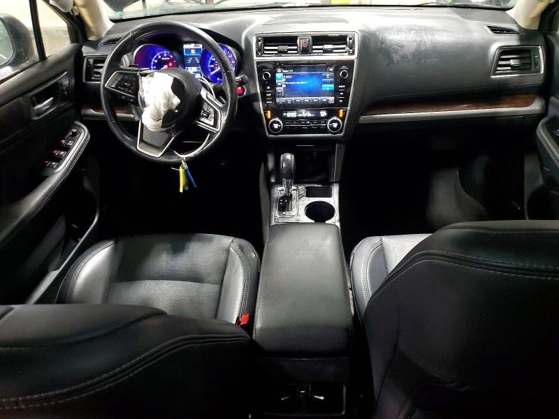 Photo 8 from auction – 2018 SUBARU OUTBACK 2. with VIN 4S4BSANC2J3218481