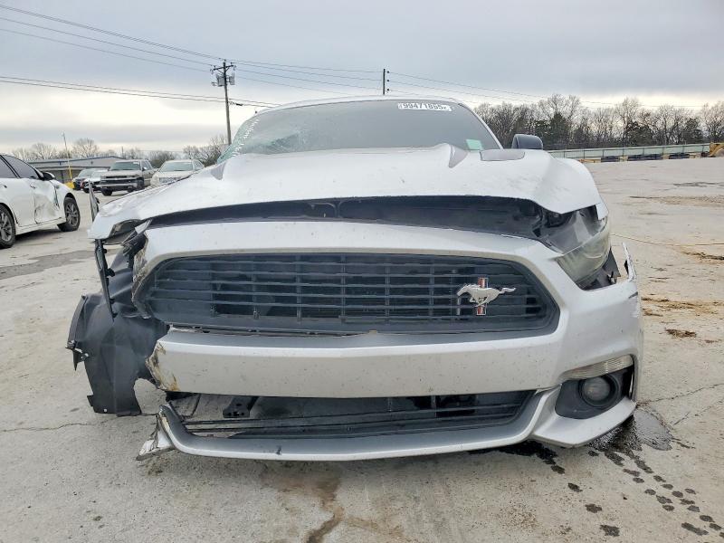 Photo 5 from auction – 2016 FORD MUSTANG with VIN 1FA6P8CF5G5326528