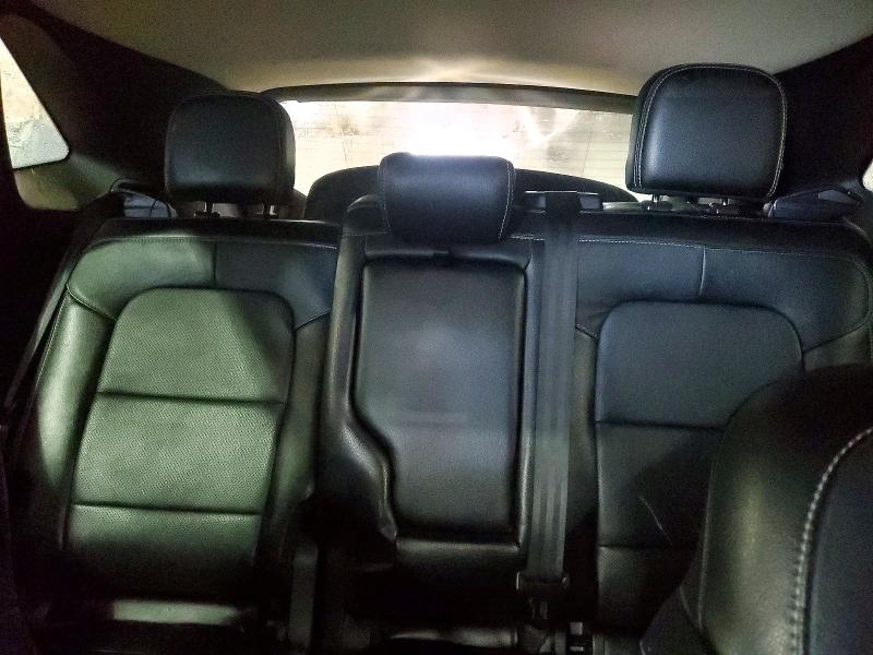Photo 10 from auction – 2020 FORD ESCAPE TIT with VIN 1FMCU0DZXLUA84833
