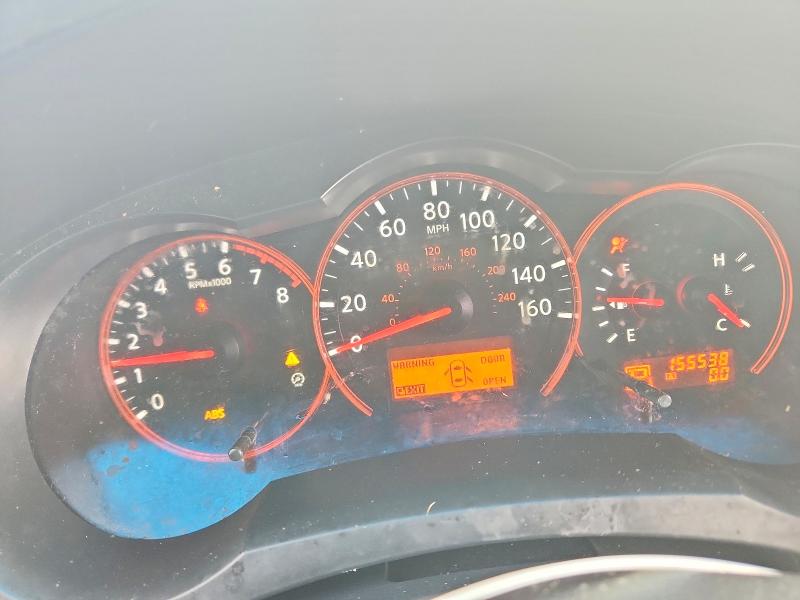 Photo 9 from auction – 2009 NISSAN ALTIMA 2.5 with VIN 1N4AL21E79N545670