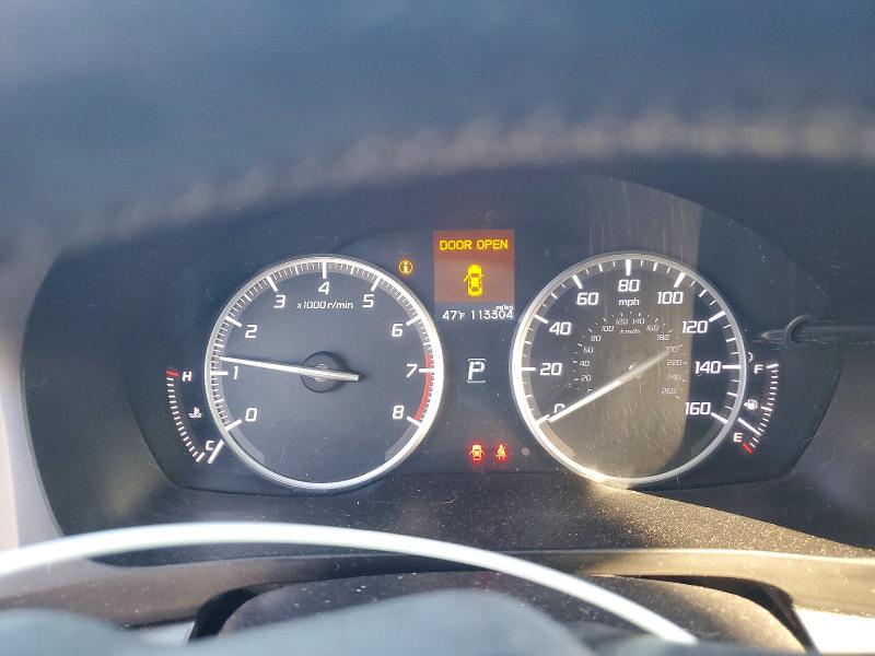 صورة رقم 9 من المزاد - 2014 ACURA ILX مع VIN 19VDE1F52EE012878