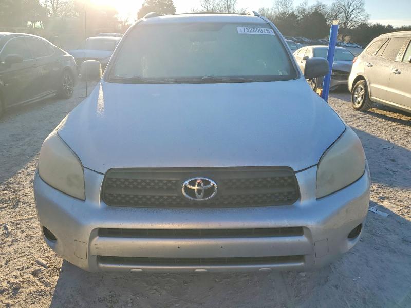 Zdjęcie 5 z aukcji – 2007 TOYOTA RAV4 z VIN JTMZD33V375039618