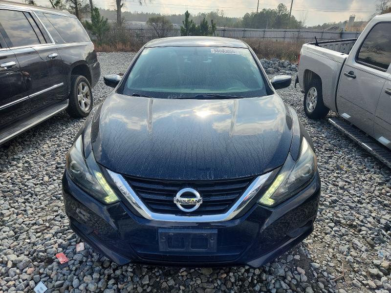 Photo 5 from auction – 2017 NISSAN ALTIMA with VIN 1N4AL3AP0HC197390