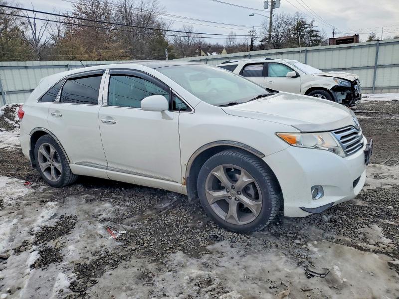 Zdjęcie 4 z aukcji – 2011 TOYOTA VENZA z VIN 4T3BK3BB9BU052289