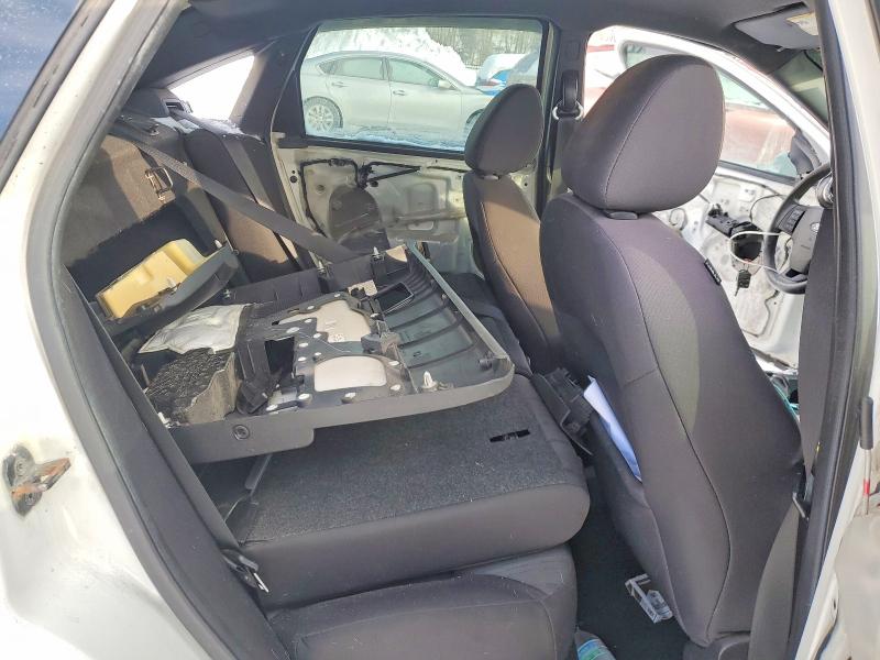 Photo 10 from auction – 2010 FORD FOCUS SE with VIN 1FAHP3FN6AW288470