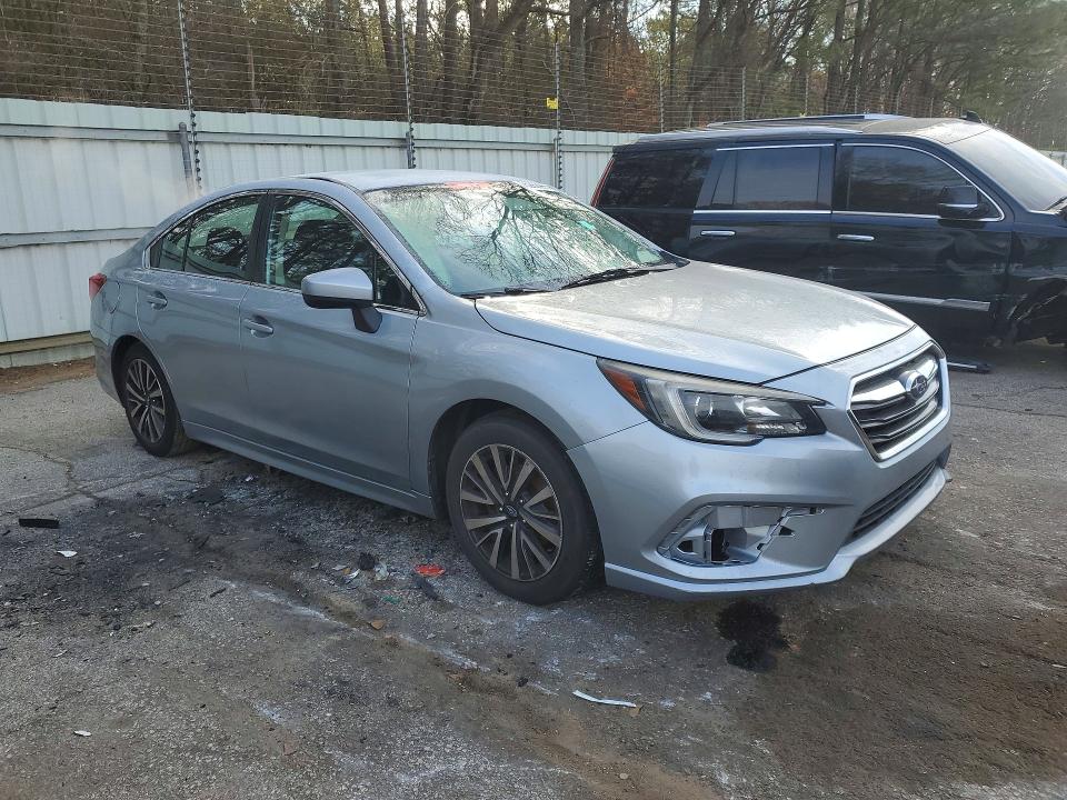 صورة رقم 4 من المزاد - 2018 SUBARU LEGACY مع VIN 4S3BNAC67J3020830