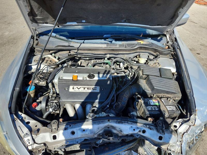 Photo 11 from auction – 2003 HONDA ACCORD with VIN 1HGCM55373A054509