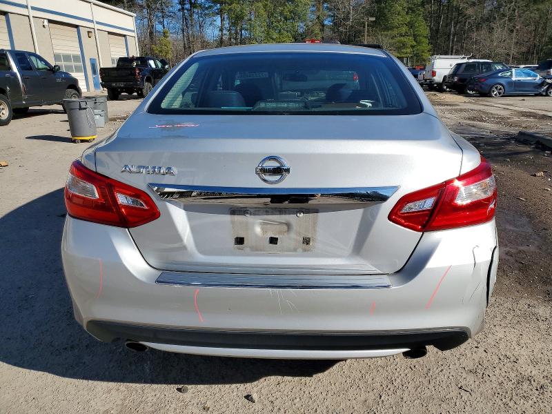 Photo 6 from auction – 2016 NISSAN ALTIMA 2.5 with VIN 1N4AL3AP9GN392326