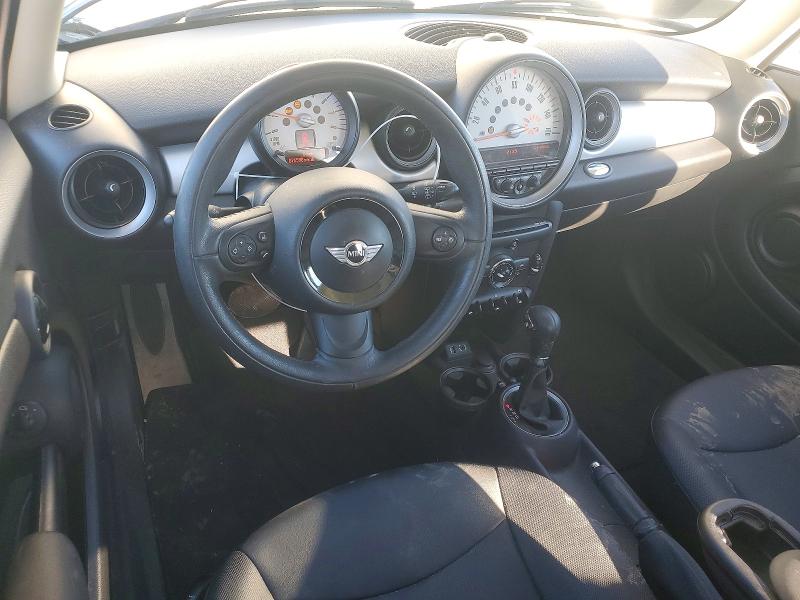 Photo 8 from auction – 2013 MINI COOPER with VIN WMWSU3C56DT545482