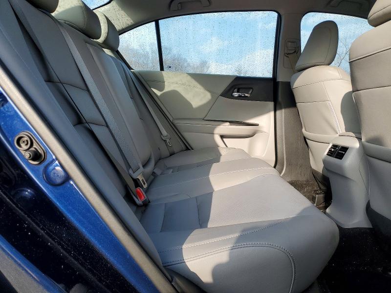 Photo 10 from auction – 2015 HONDA ACCORD with VIN 1HGCR2F89FA194933
