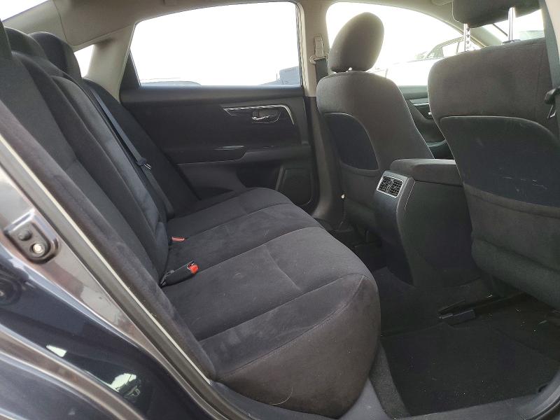 Photo 10 from auction – 2013 NISSAN ALTIMA 2.5 with VIN 1N4AL3AP8DN457453
