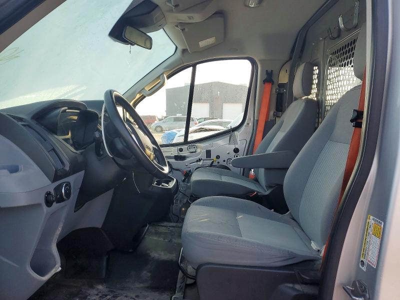 Photo 7 from auction – 2019 FORD TRANSIT T- with VIN 1FTYE2YM2KKA37968