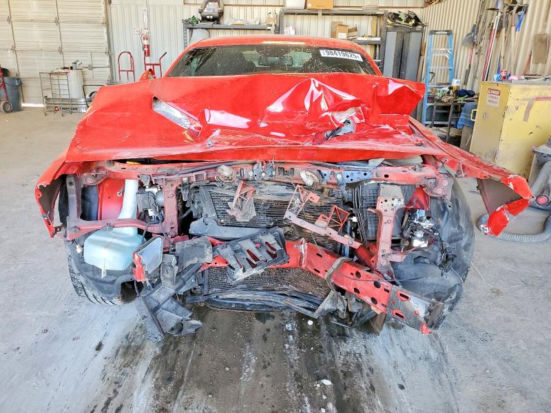 Photo 5 from auction – 2021 DODGE CHALLENGER with VIN 2C3CDZAG4MH610765