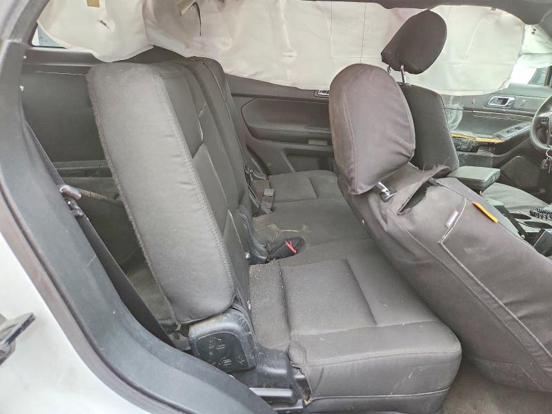 Photo 11 from auction – 2018 FORD EXPLORER with VIN 1FM5K8AR3JGA90602