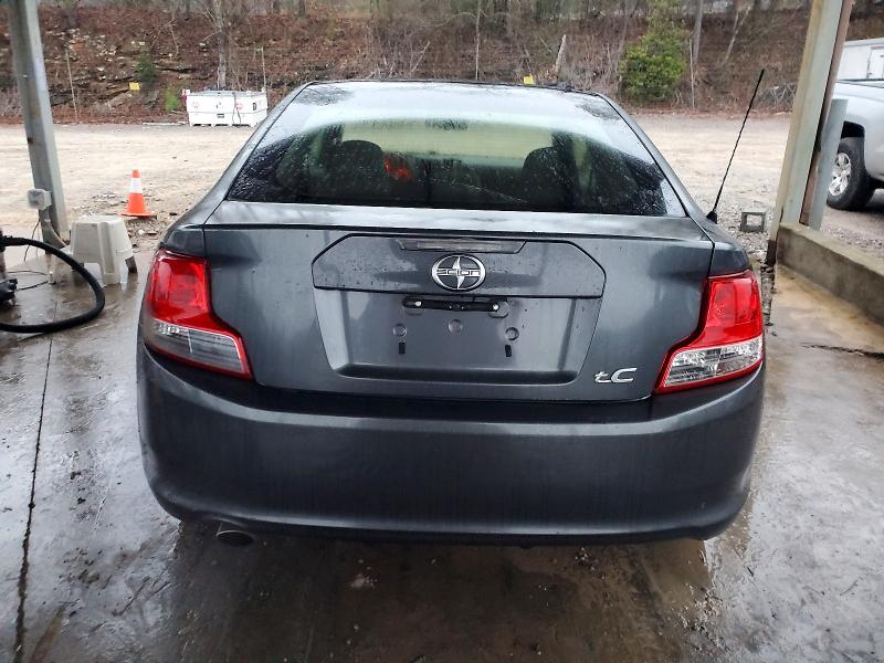 Photo 6 from auction – 2013 TOYOTA SCION TC with VIN JTKJF5C76D3051556