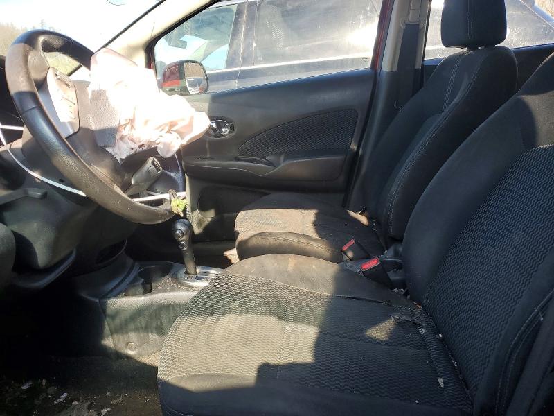 Photo 7 from auction – 2014 NISSAN VERSA NOTE with VIN 3N1CE2CP0EL421488