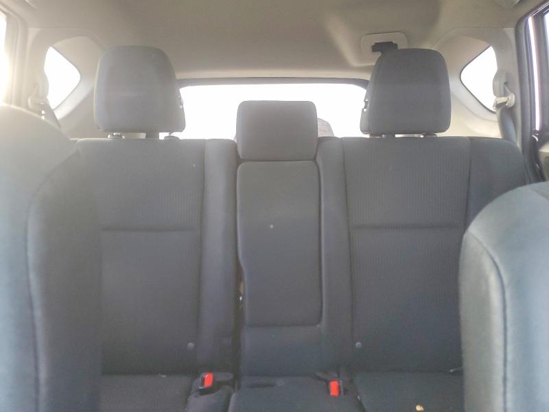 Photo 9 from auction – 2017 TOYOTA RAV4 LE with VIN 2T3BFREVXHW540706