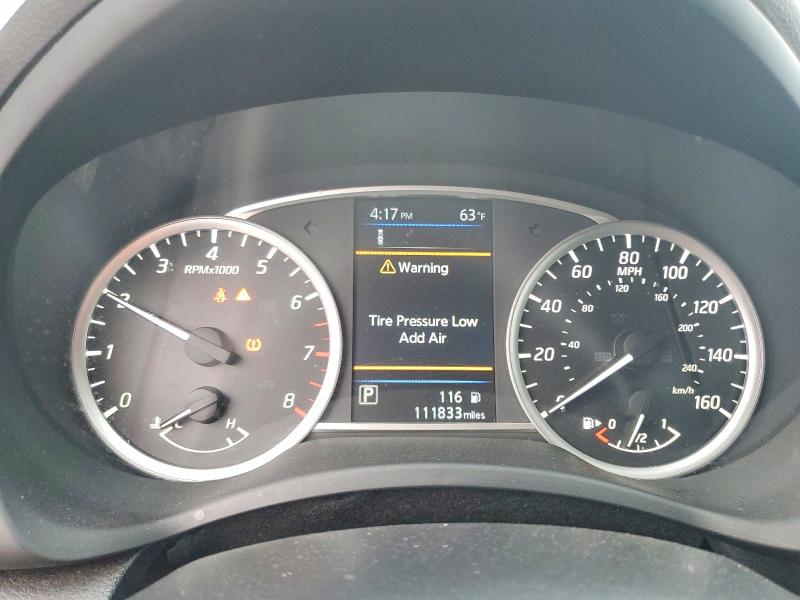 Photo 9 from auction – 2019 NISSAN SENTRA with VIN 3N1AB7AP3KY246152