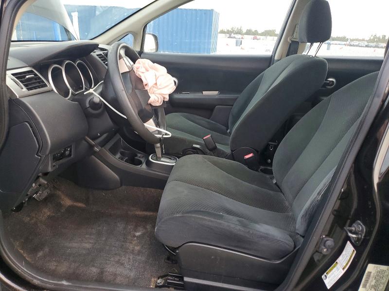 Photo 7 from auction – 2012 NISSAN VERSA S with VIN 3N1BC1CPXCL360255