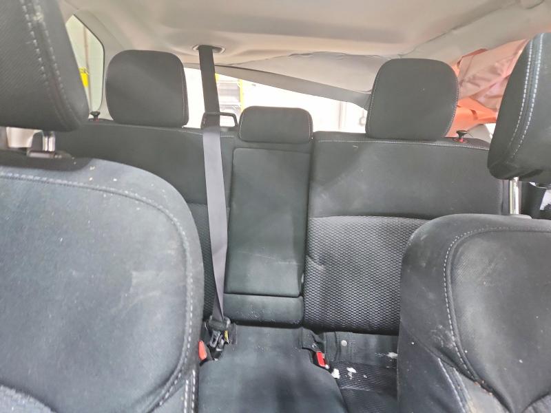 Photo 10 from auction – 2016 SUBARU FORESTER with VIN JF2SJADC9GH440439