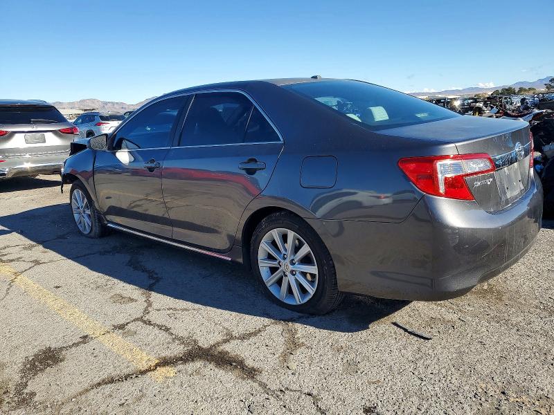 Photo 2 from auction – 2014 TOYOTA CAMRY L with VIN 4T4BF1FK7ER425108