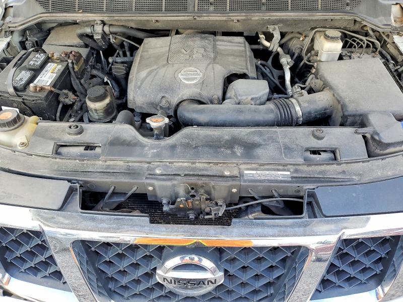 Photo 12 from auction – 2013 NISSAN ARMADA PLA with VIN 5N1AA0NE3DN602160