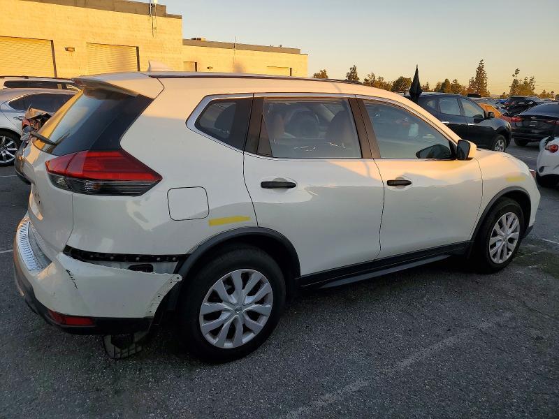 Photo 3 from auction – 2017 NISSAN ROGUE S with VIN JN8AT2MT9HW134725