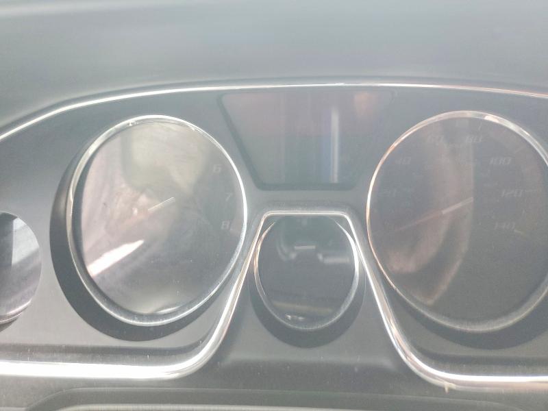 Photo 9 from auction – 2013 GMC ACADIA with VIN 1GKKRRKD9DJ250358