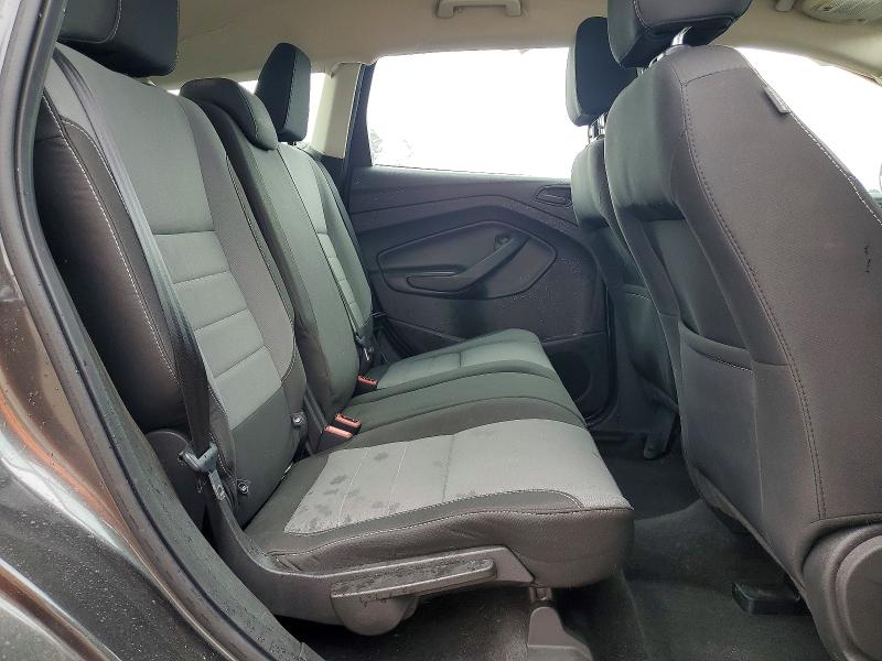 Photo 11 from auction – 2017 FORD ESCAPE S with VIN 1FMCU0F73HUB64770